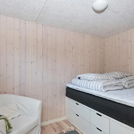 Vakantiehuis 6 Person In Odder-by Traum Odder